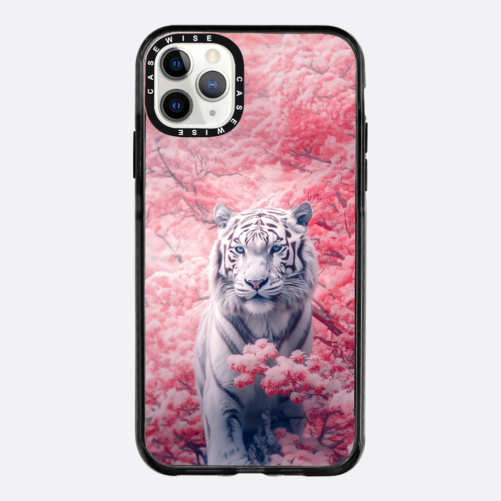 Sakura Tiger - Hülle