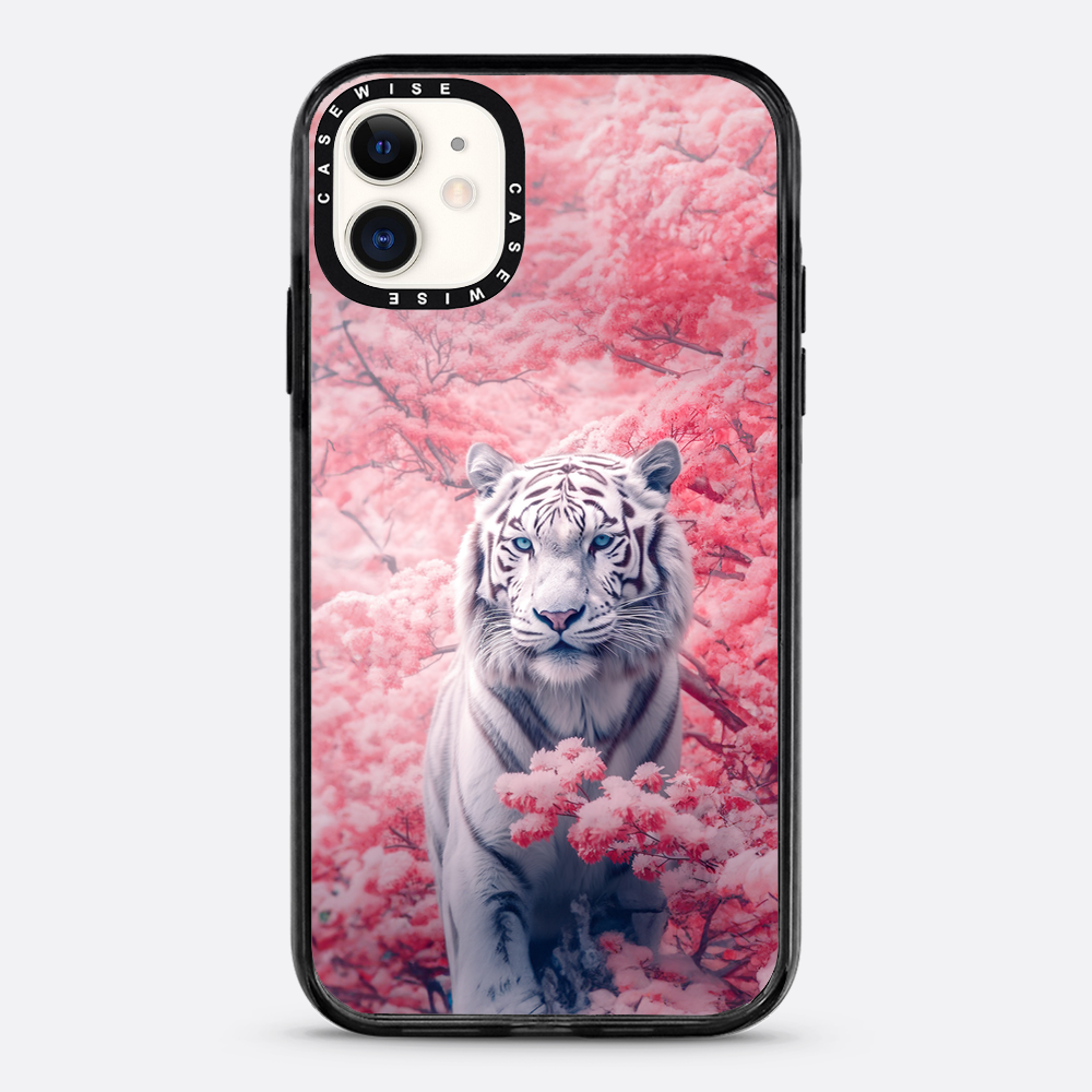 Sakura Tiger - Hülle