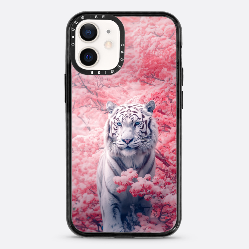Sakura Tiger - Hülle