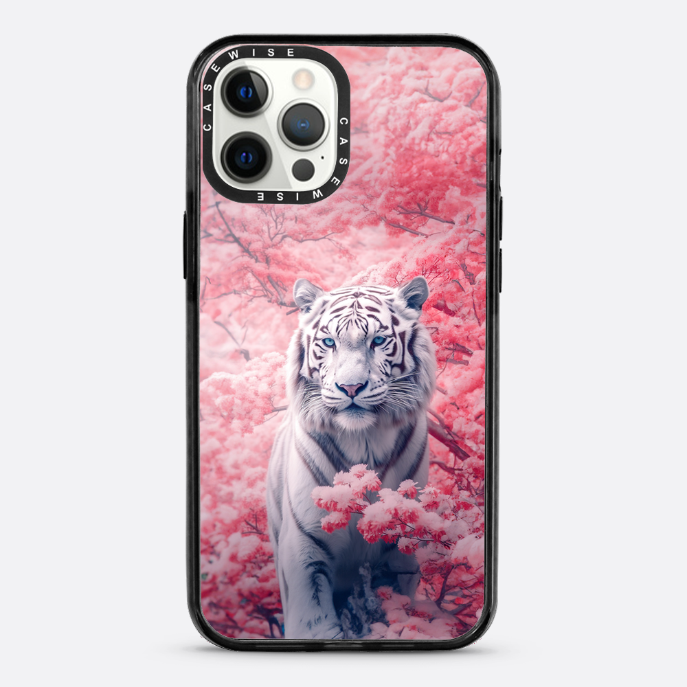 Sakura Tiger - Hülle