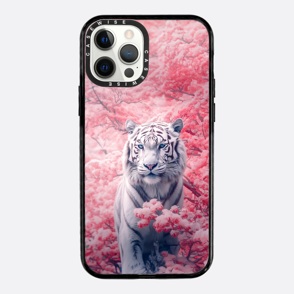 Sakura Tiger - Hülle