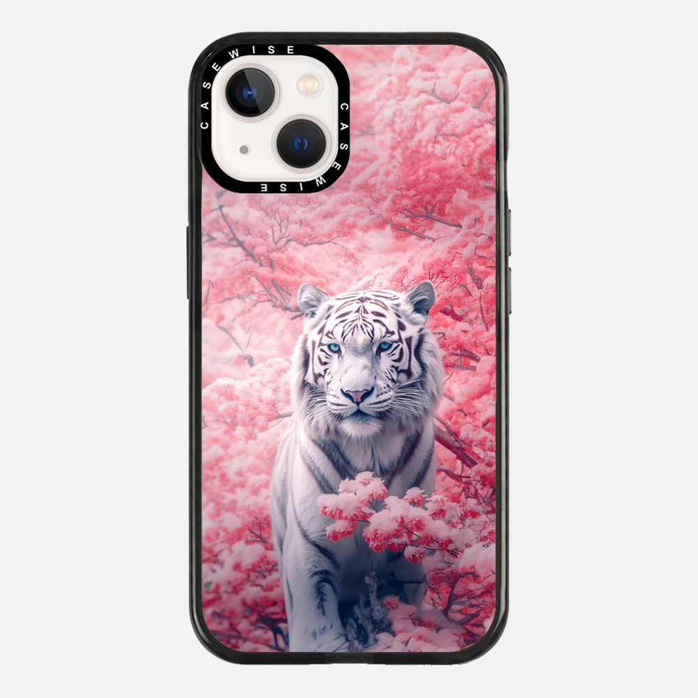 Sakura Tiger - Hülle