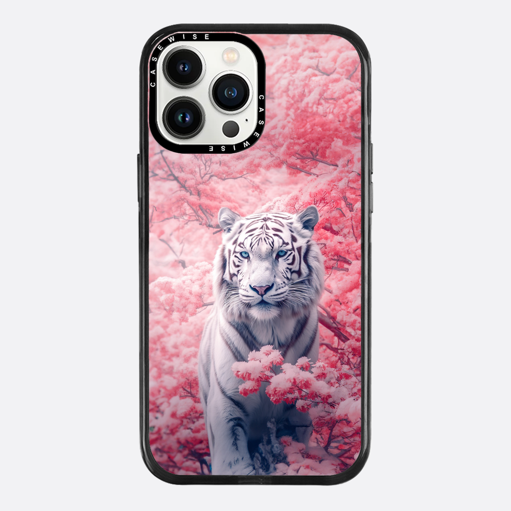 Sakura Tiger - Hülle