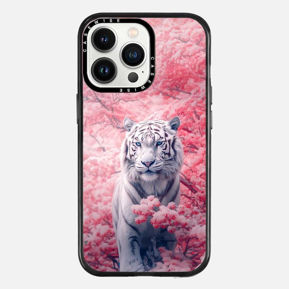 Sakura Tiger - Hülle