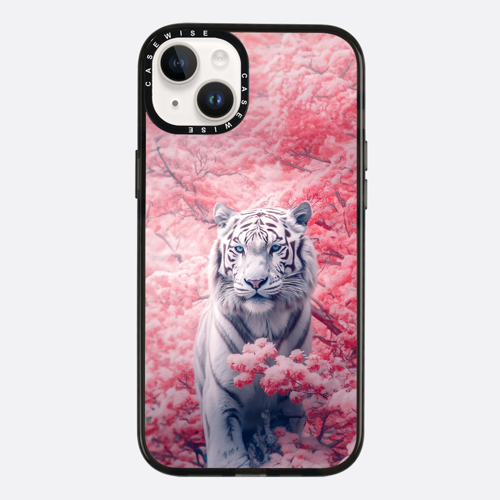 Sakura Tiger - Hülle