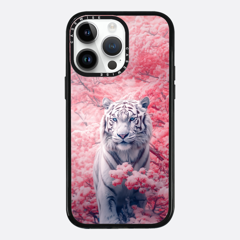 Sakura Tiger - Hülle