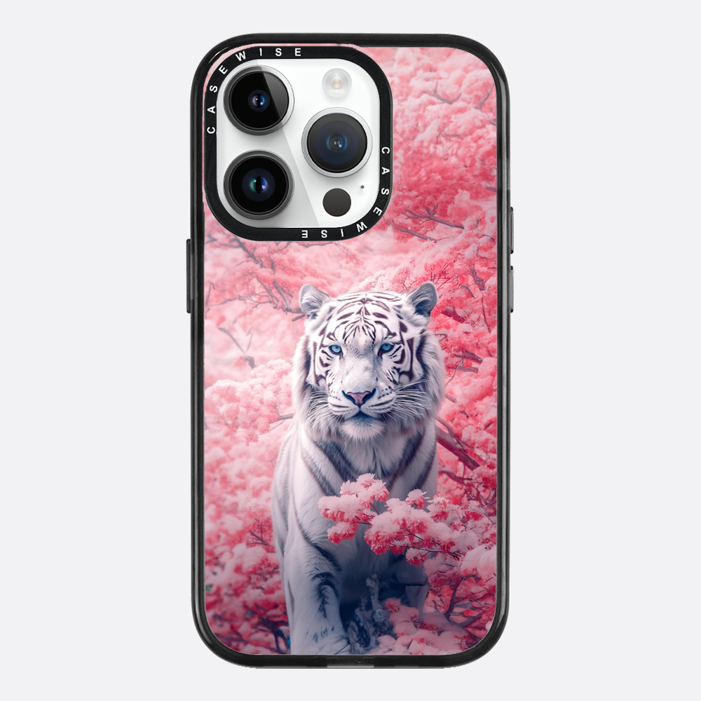 Sakura Tiger - Hülle