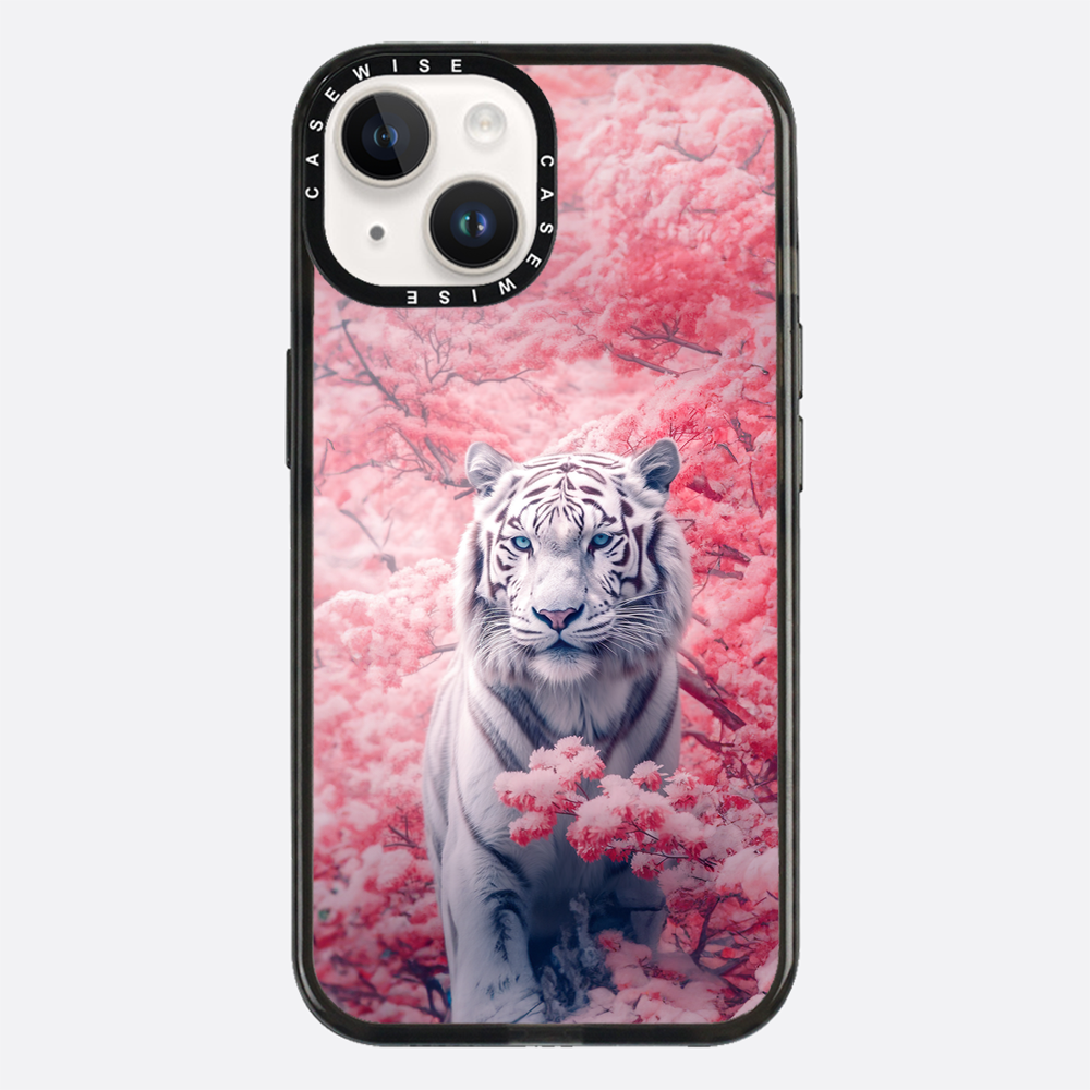 Sakura Tiger - Hülle