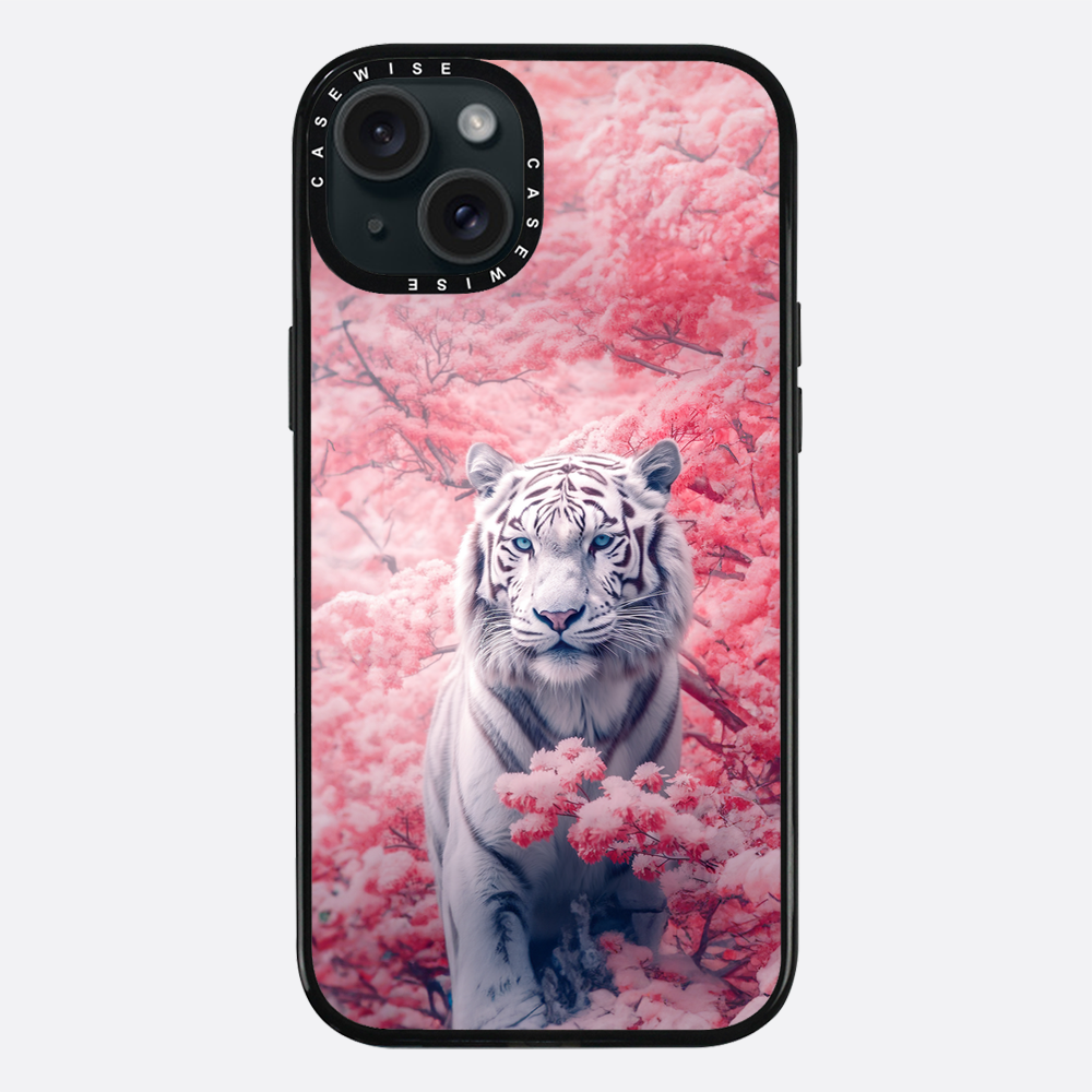 Sakura Tiger - Hülle