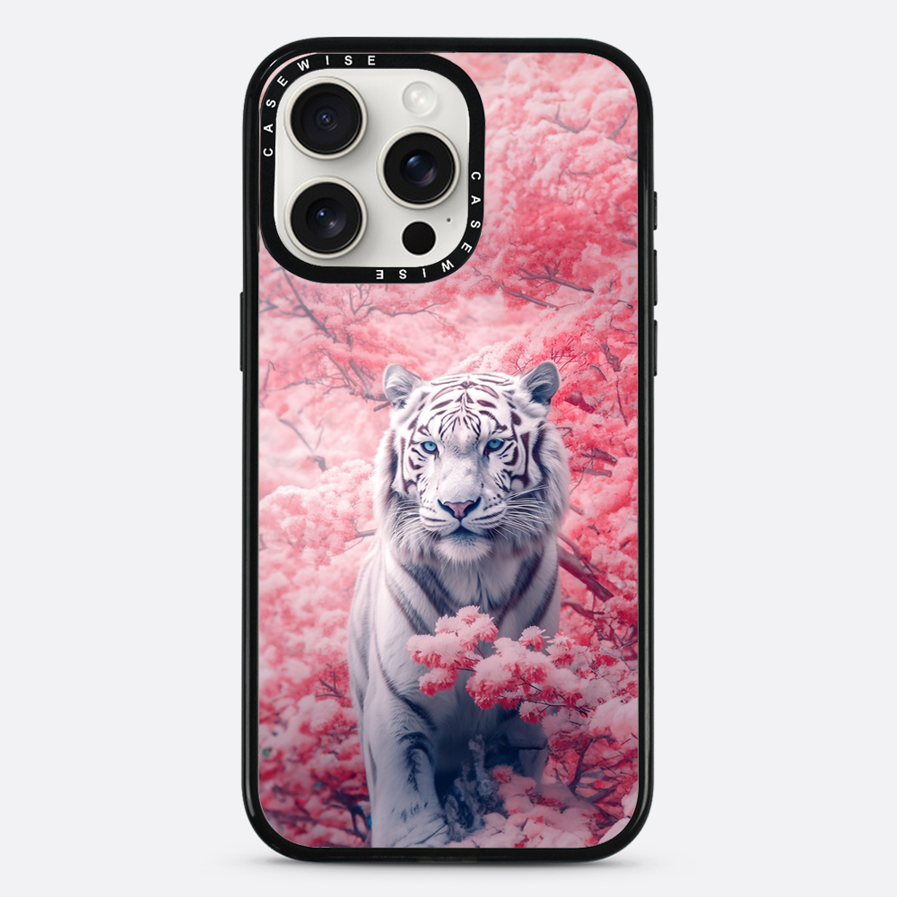 Sakura Tiger - Hülle