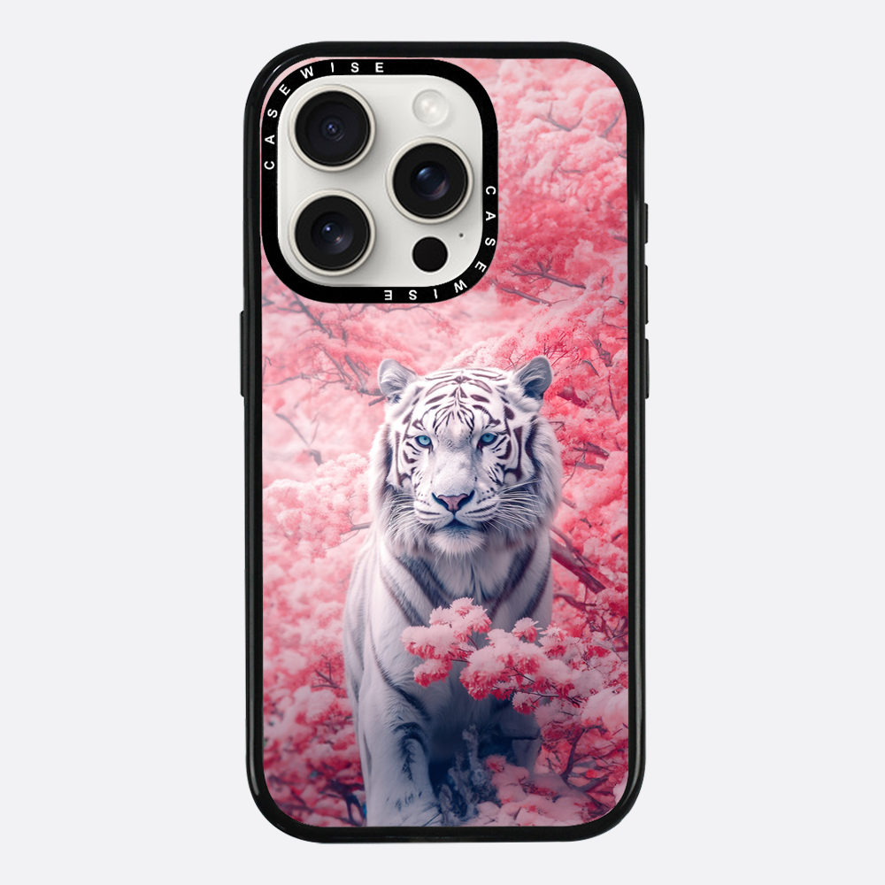 Sakura Tiger - Hülle