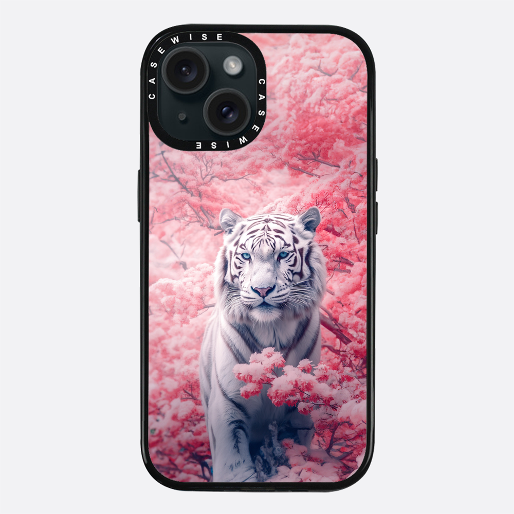 Sakura Tiger - Hülle