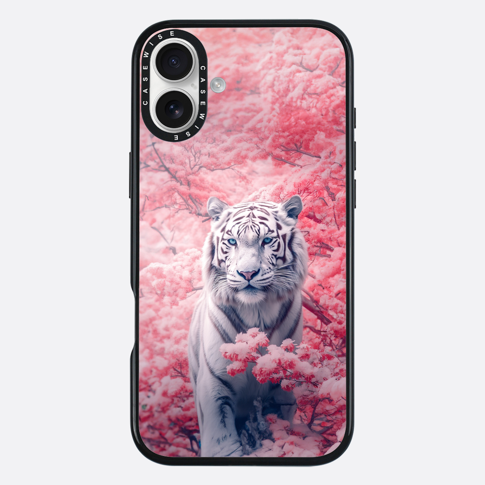 Sakura Tiger - Hülle