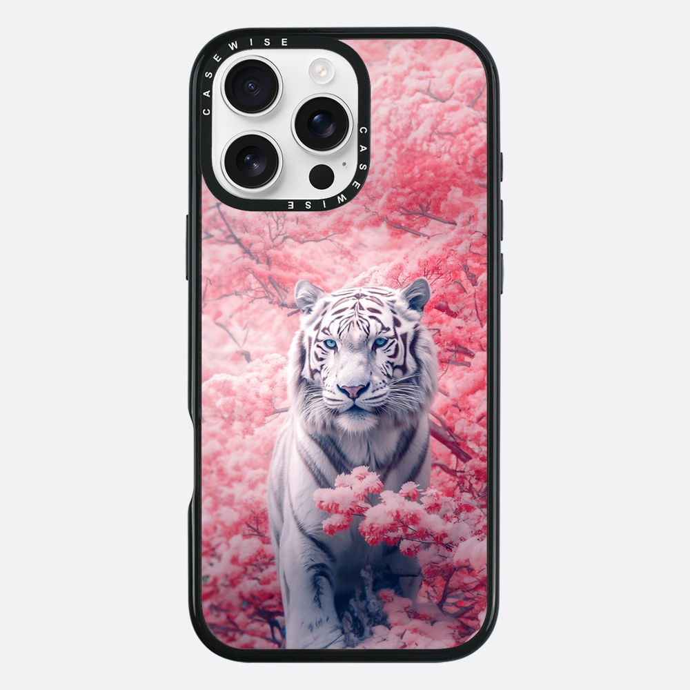 Sakura Tiger - Hülle