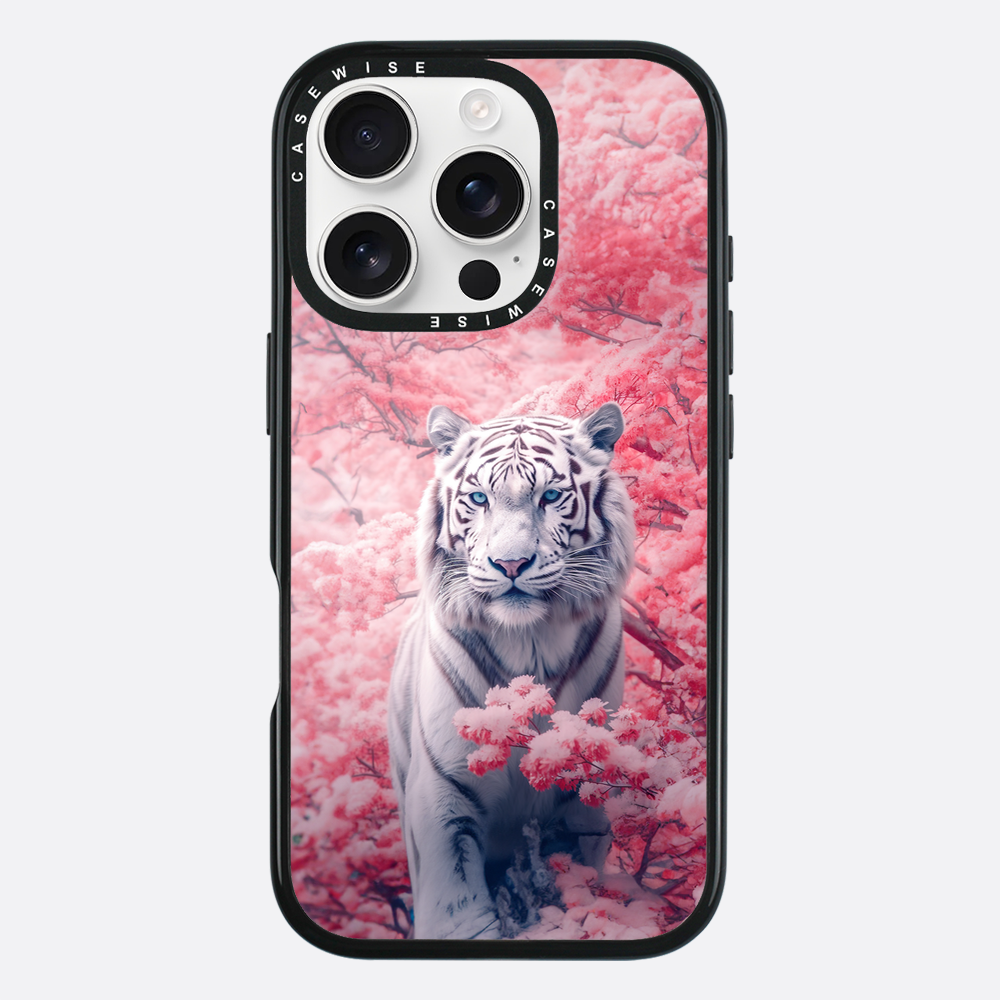Sakura Tiger - Hülle