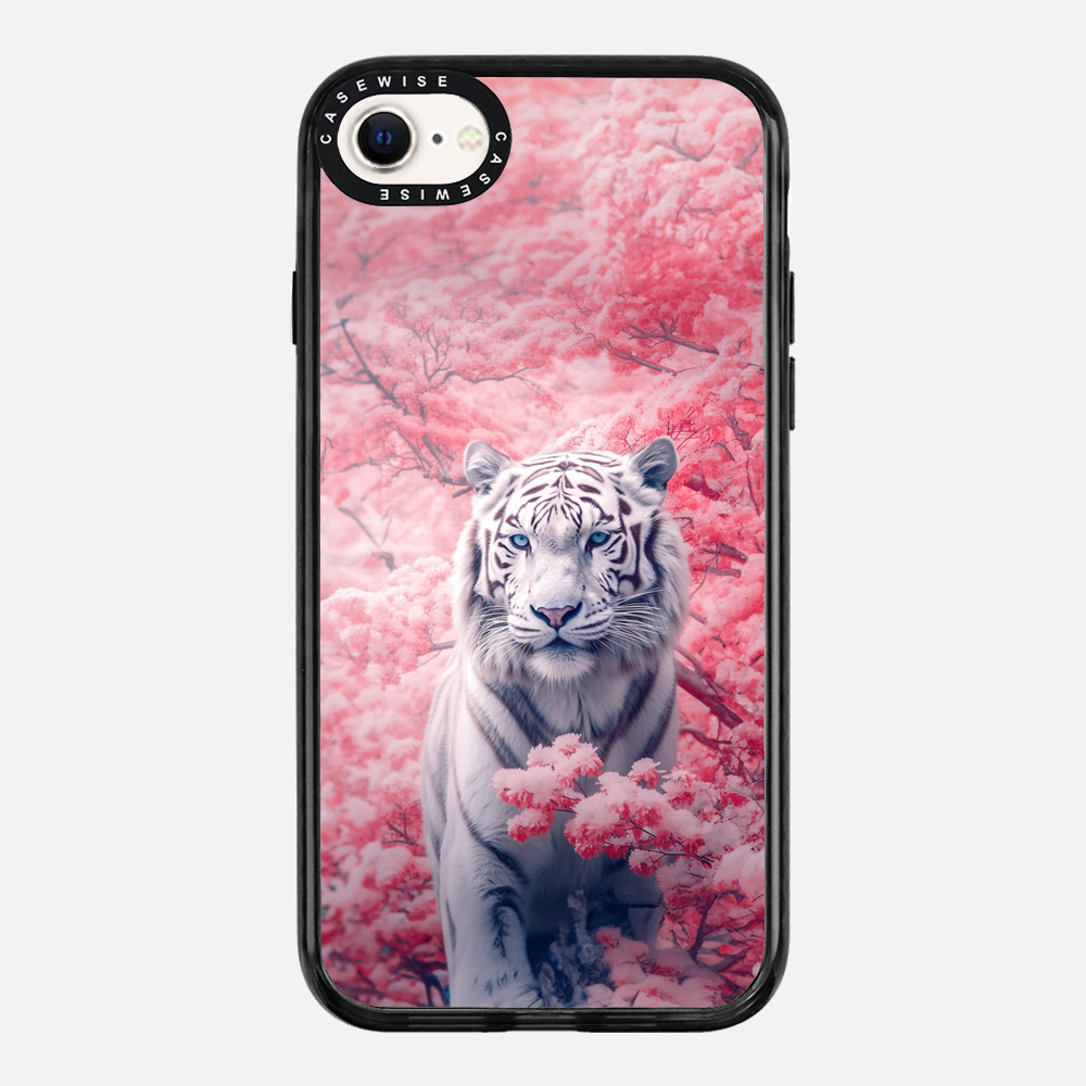 Sakura Tiger - Hülle