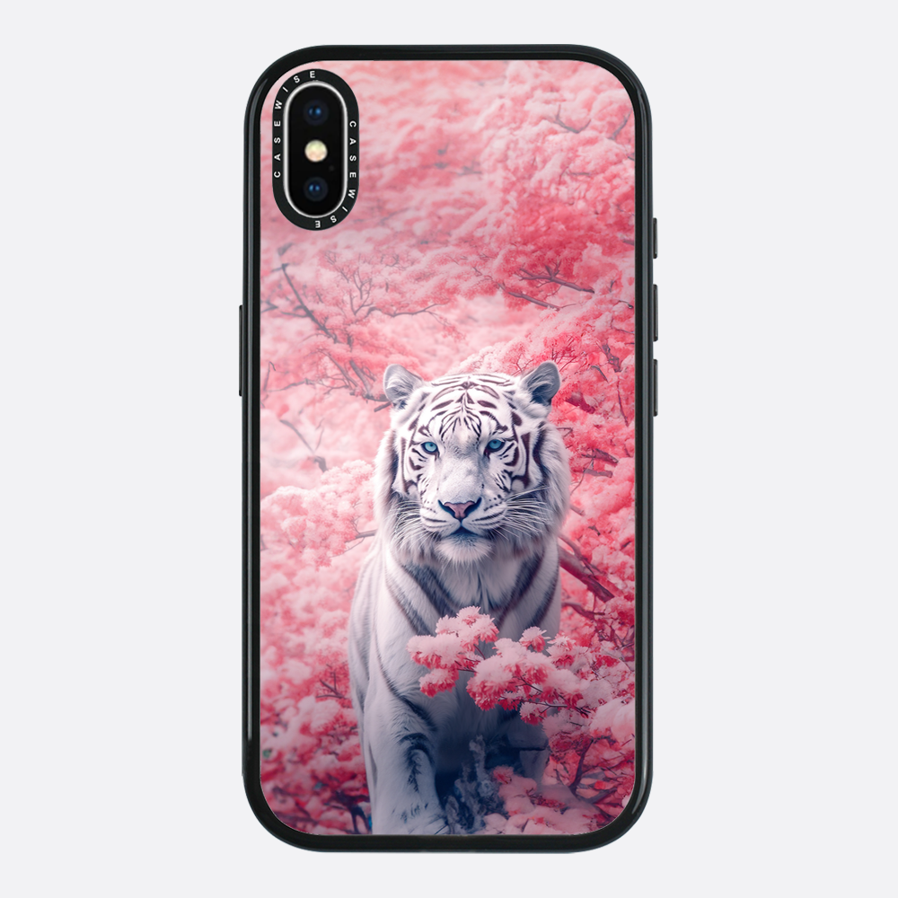 Sakura Tiger - Hülle