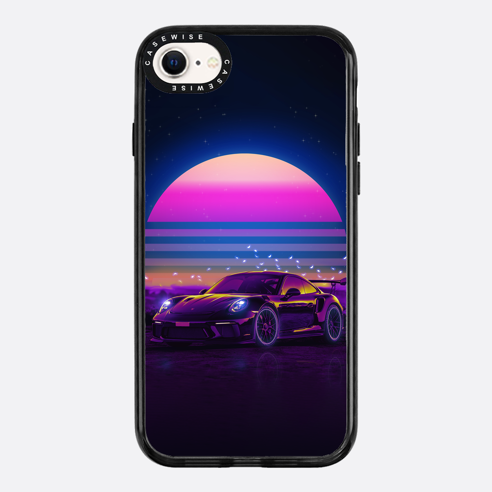 Porsche GT3 - Hülle
