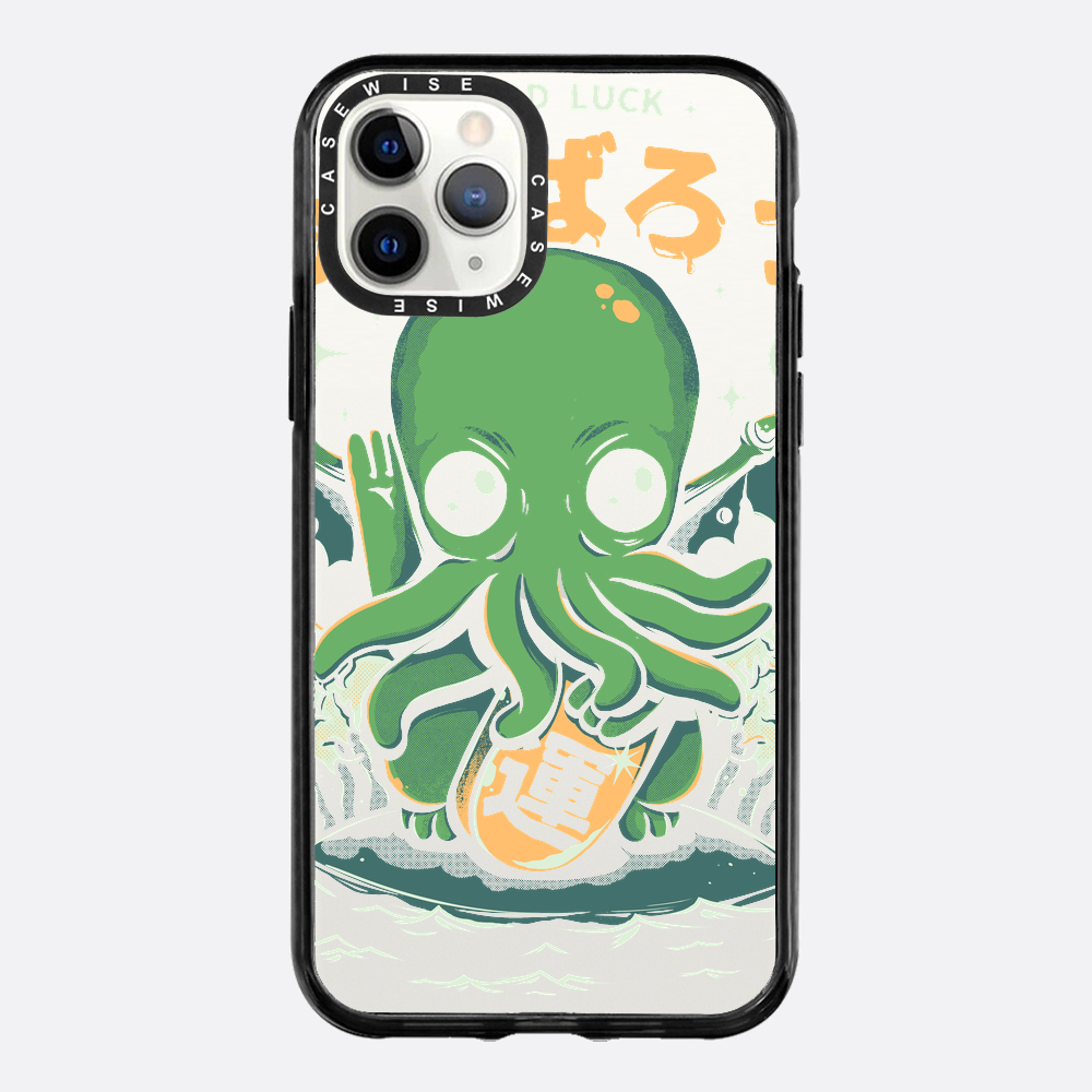 Viel Glück Cthulhu - Hülle