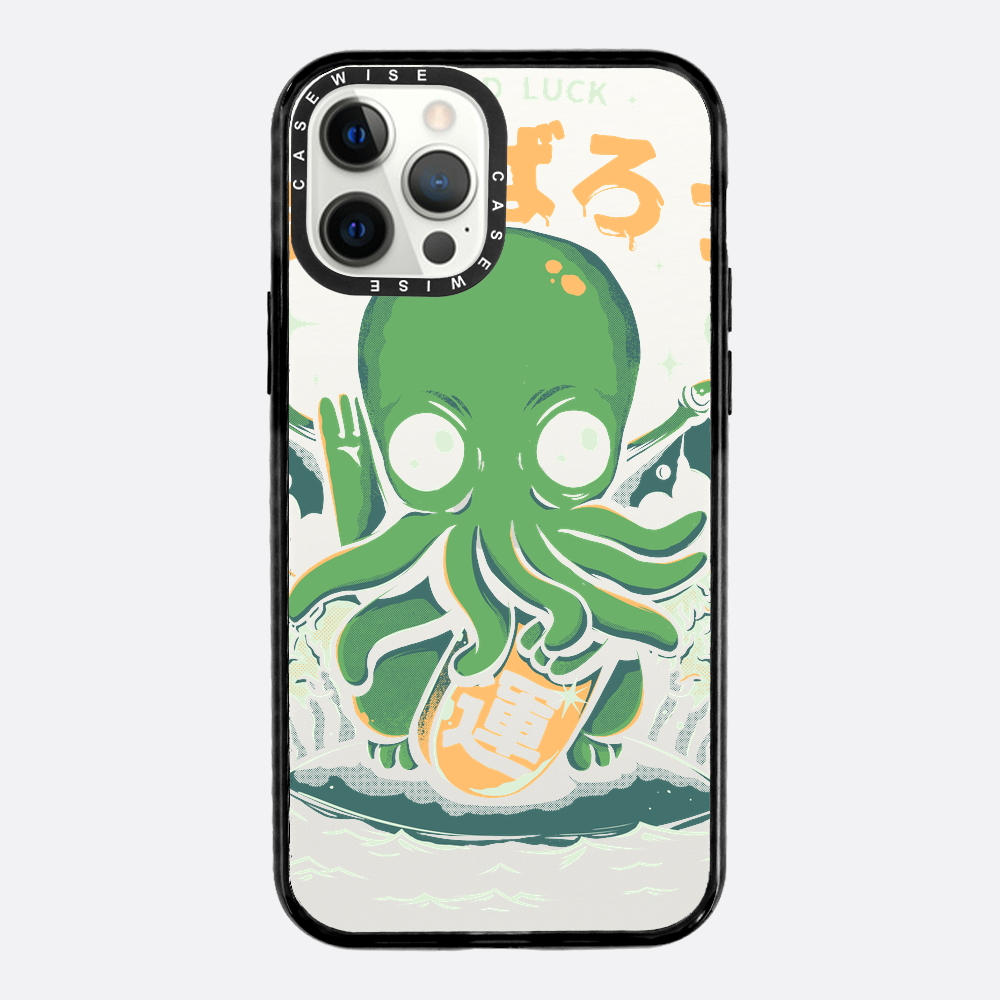 Viel Glück Cthulhu - Hülle