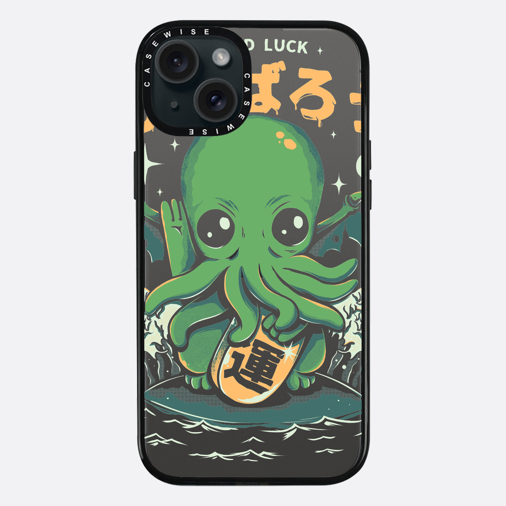 Viel Glück Cthulhu - Hülle