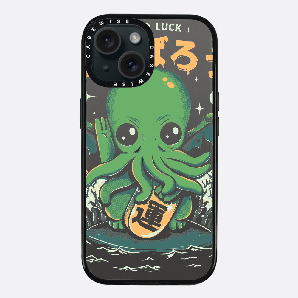 Viel Glück Cthulhu - Hülle