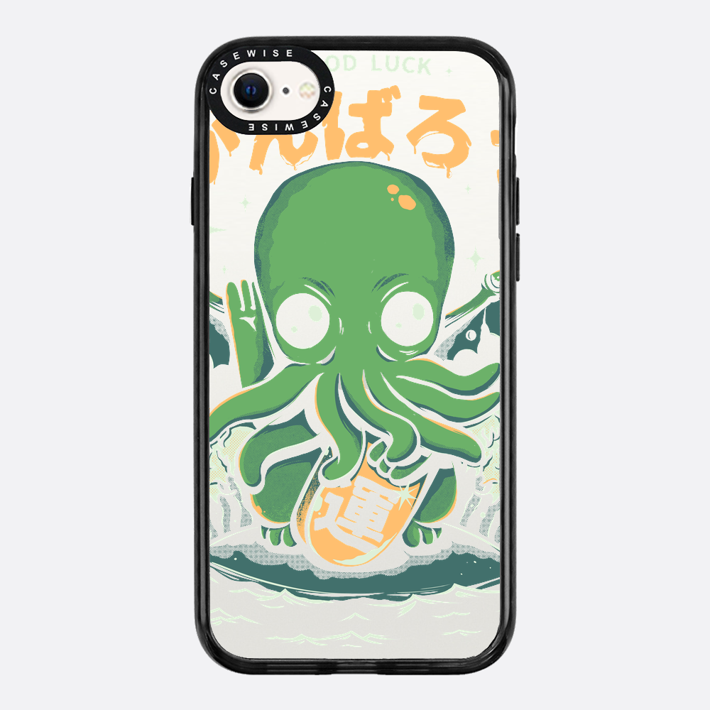 Viel Glück Cthulhu - Hülle