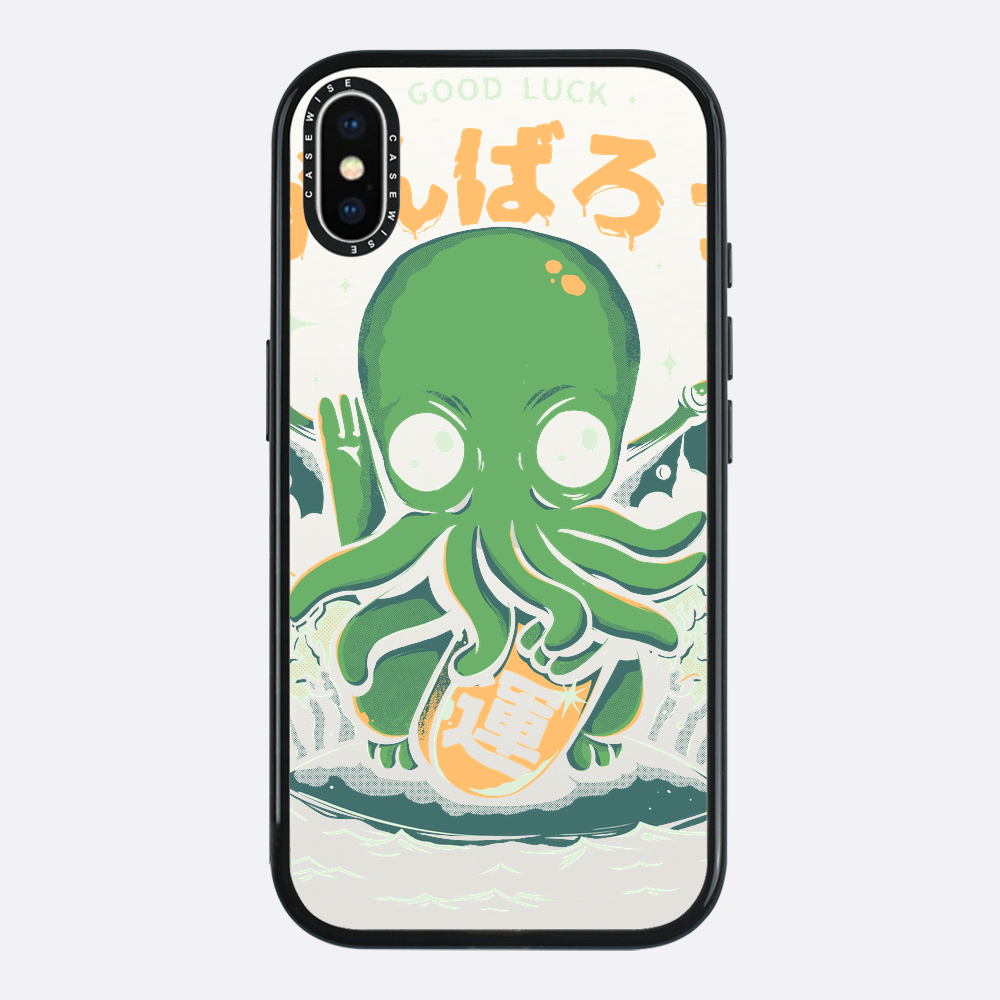 Viel Glück Cthulhu - Hülle