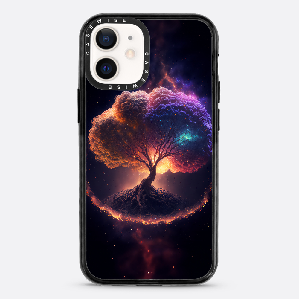 Yggdrasil den Baum des Lebens - Hülle