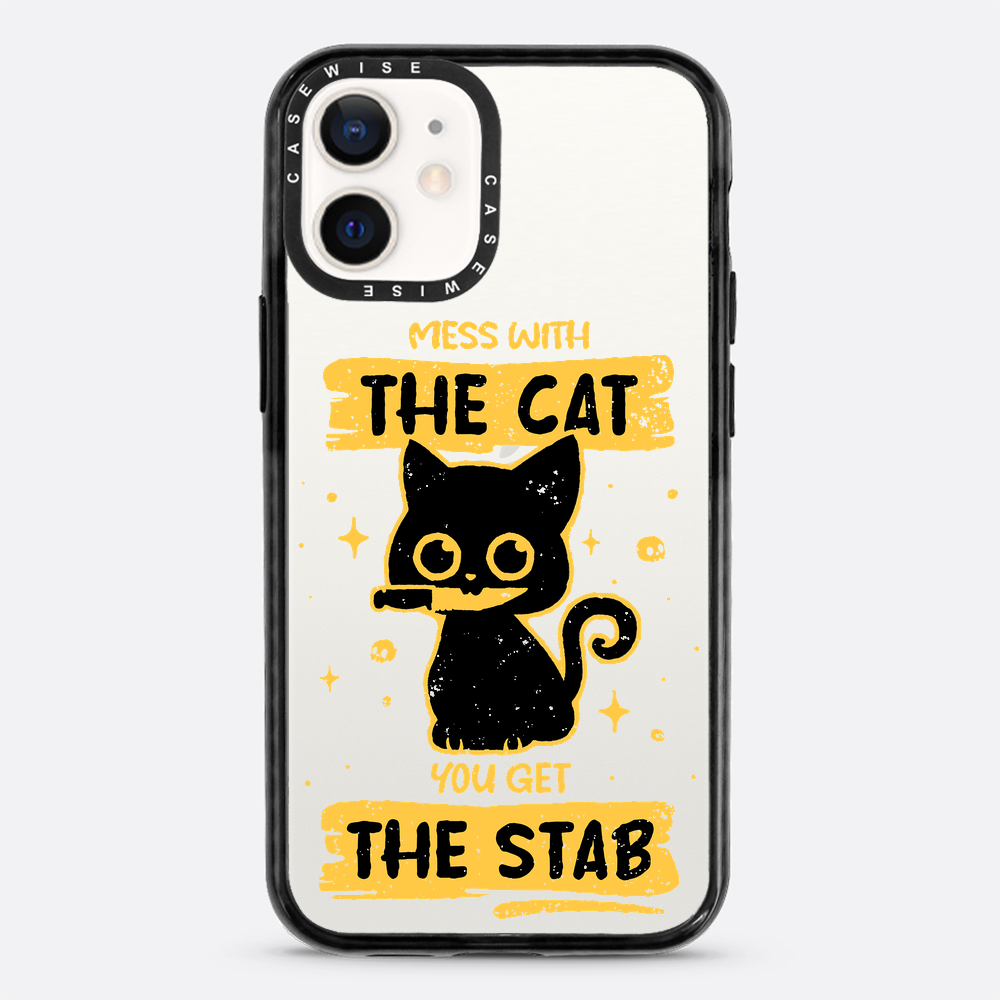 Stab Cat 2 - Hülle