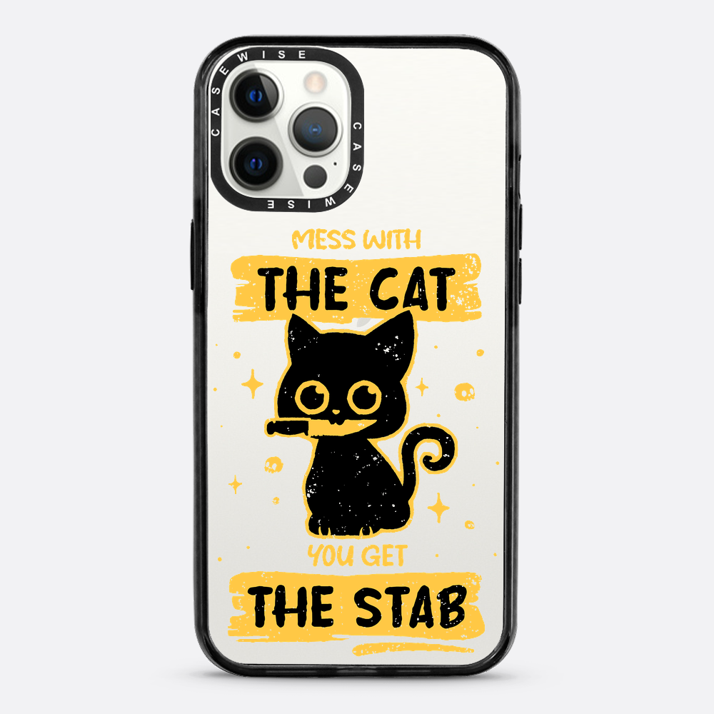 Stab Cat 2 - Hülle