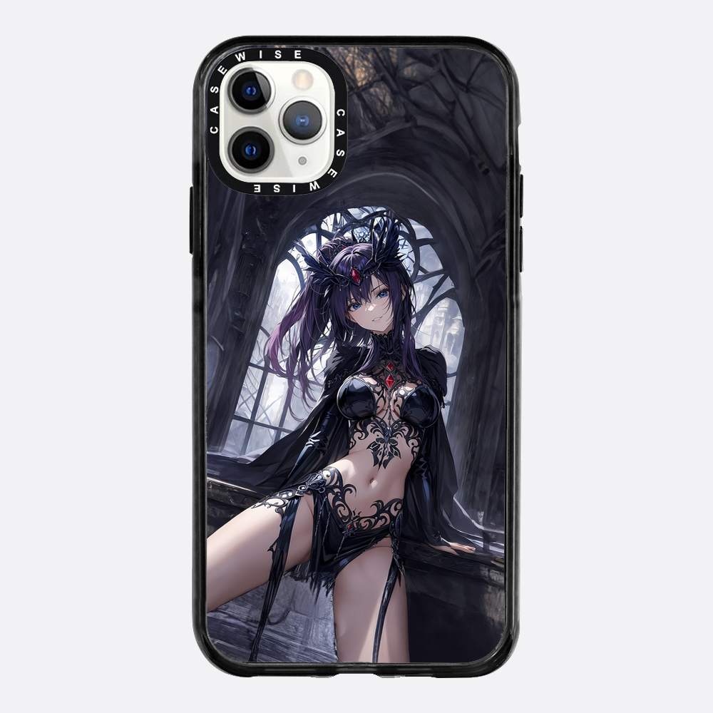 Liebe zu Gothic - Hülle