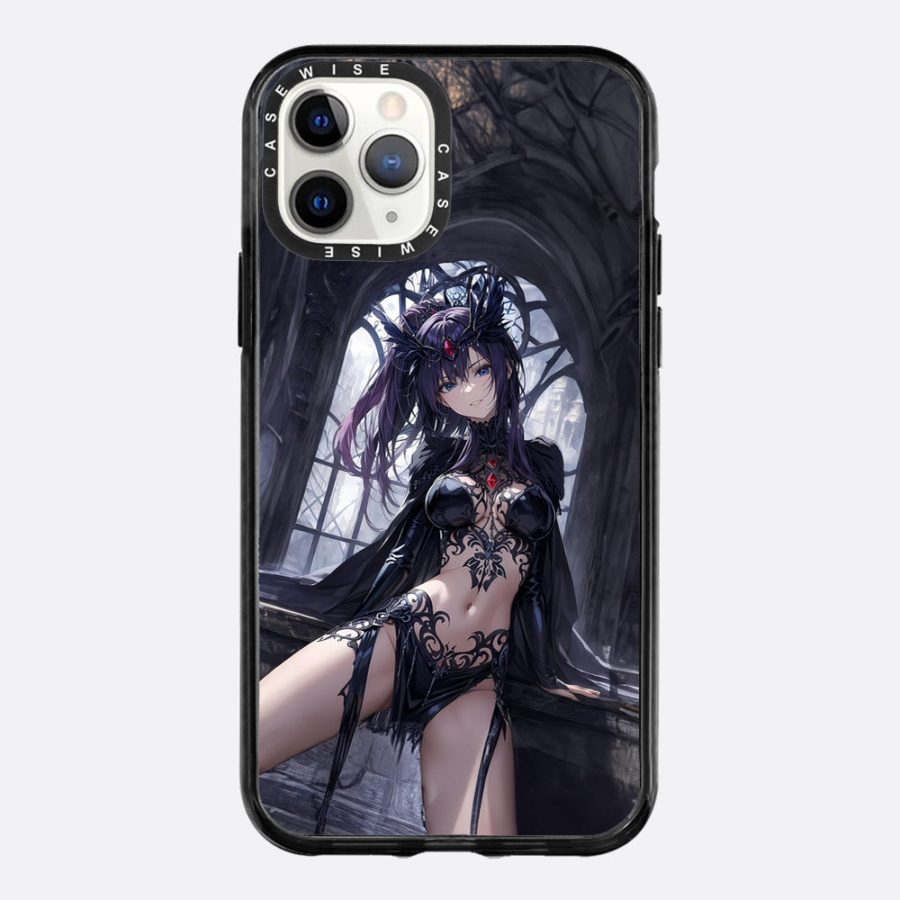 Liebe zu Gothic - Hülle