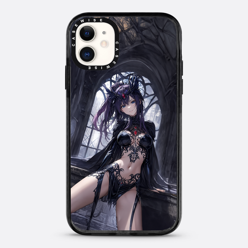 Liebe zu Gothic - Hülle