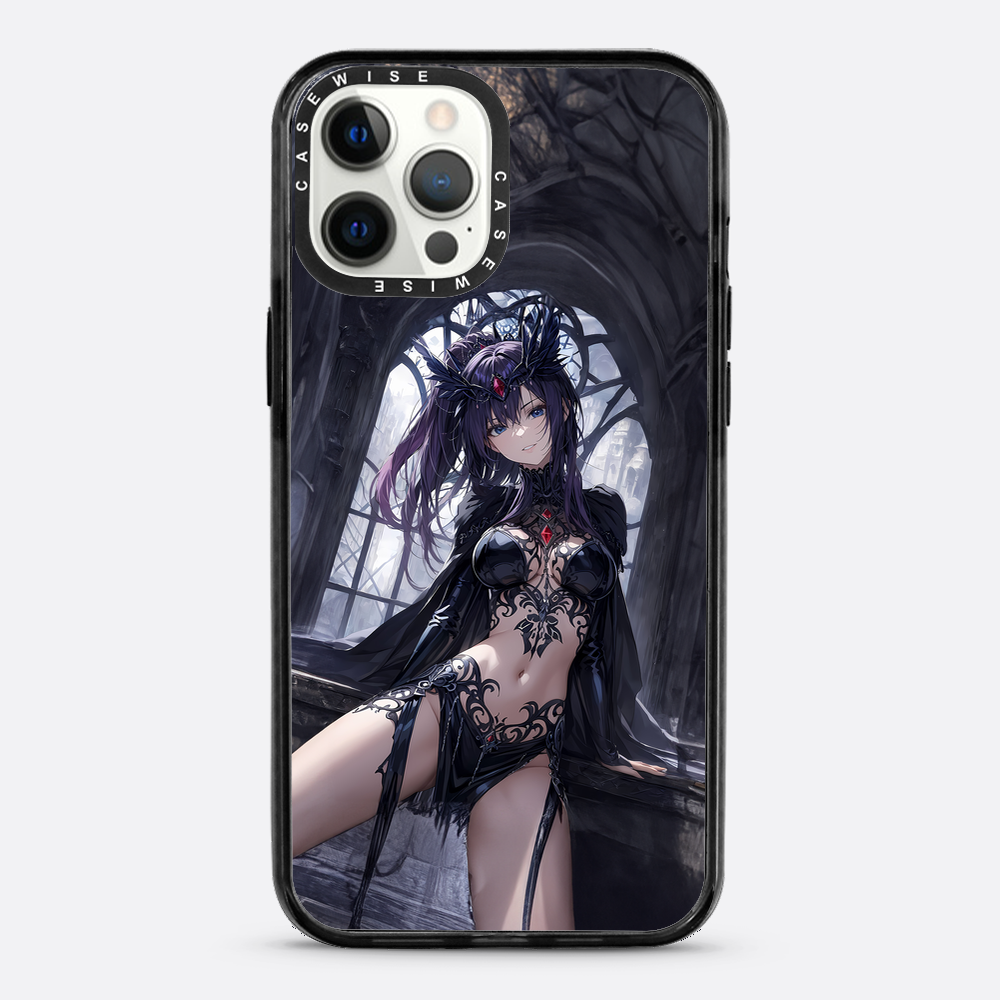 Liebe zu Gothic - Hülle