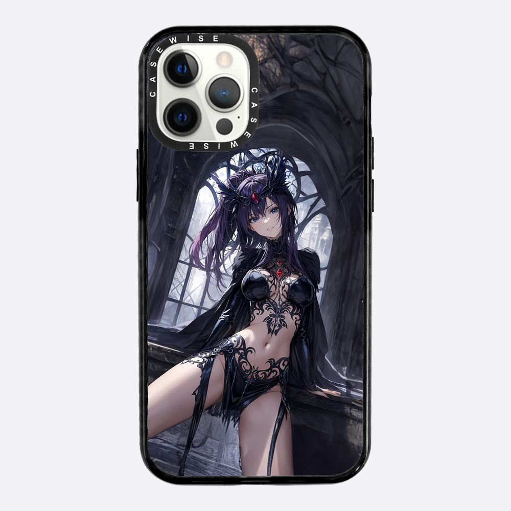 Liebe zu Gothic - Hülle