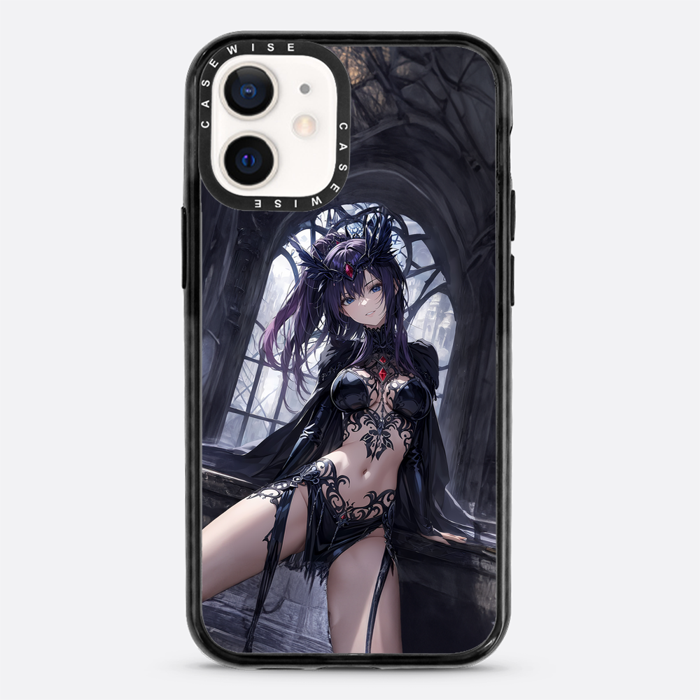 Liebe zu Gothic - Hülle