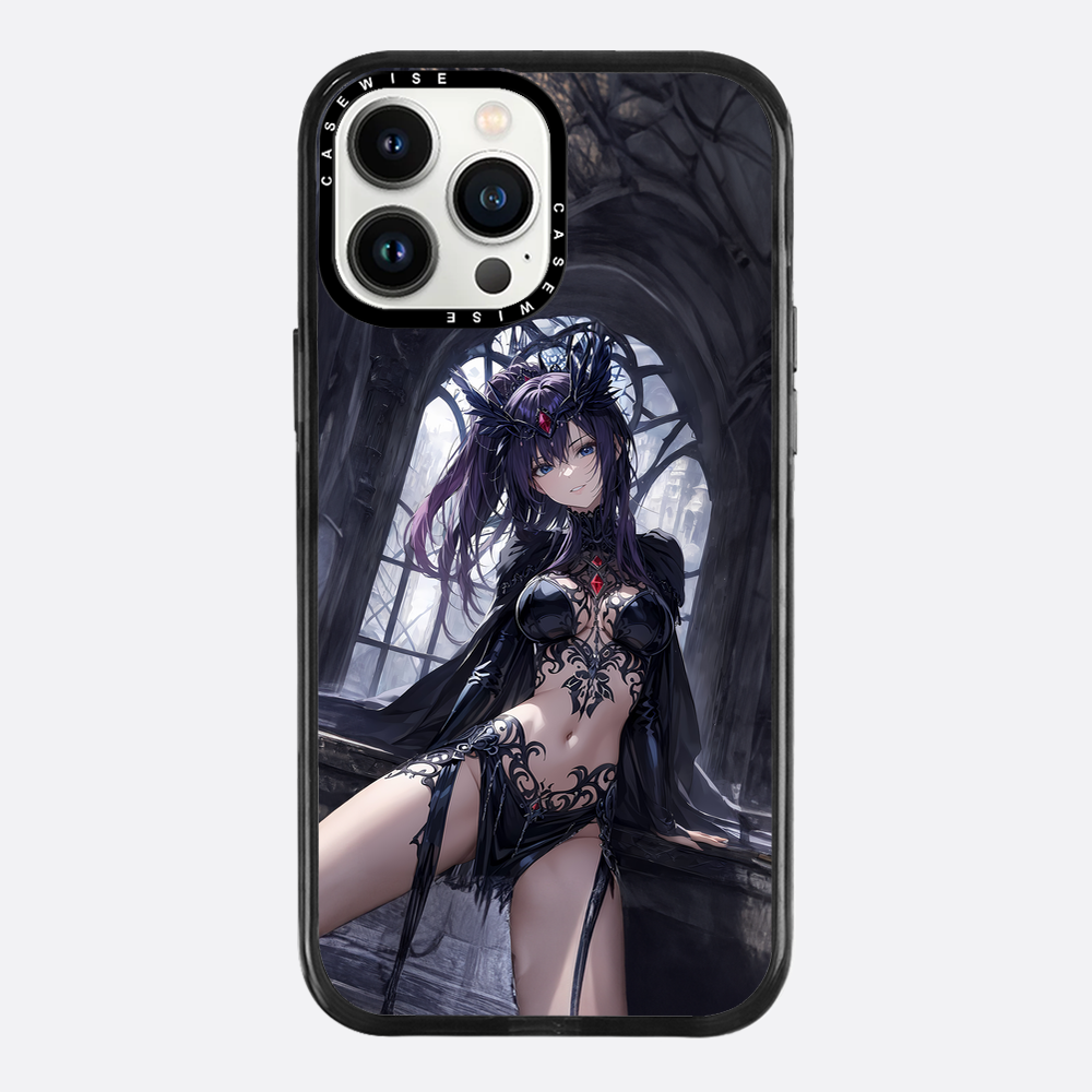 Liebe zu Gothic - Hülle