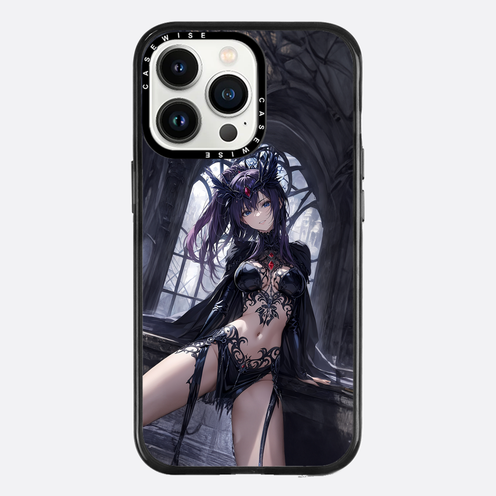 Liebe zu Gothic - Hülle
