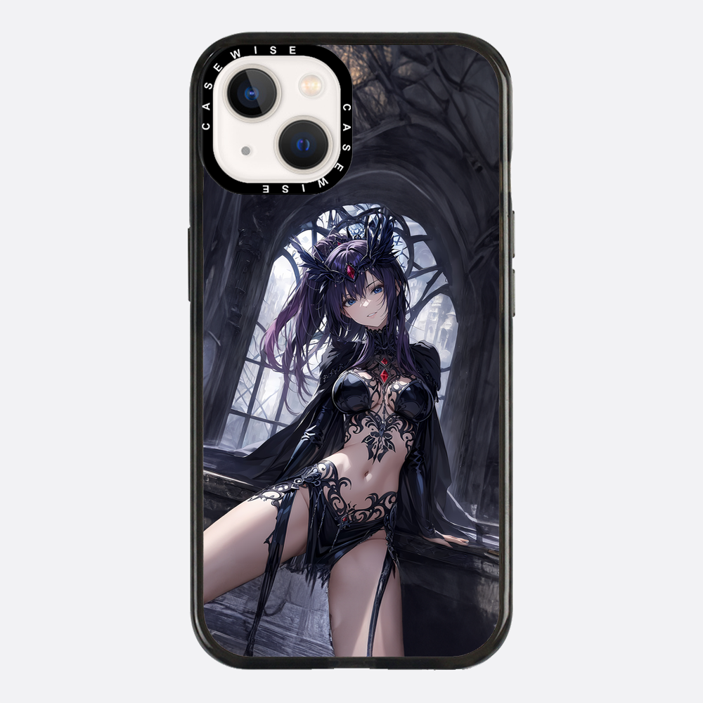 Liebe zu Gothic - Hülle
