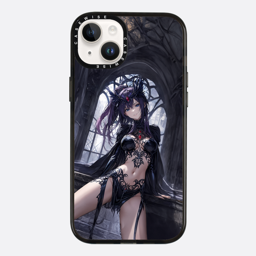 Liebe zu Gothic - Hülle