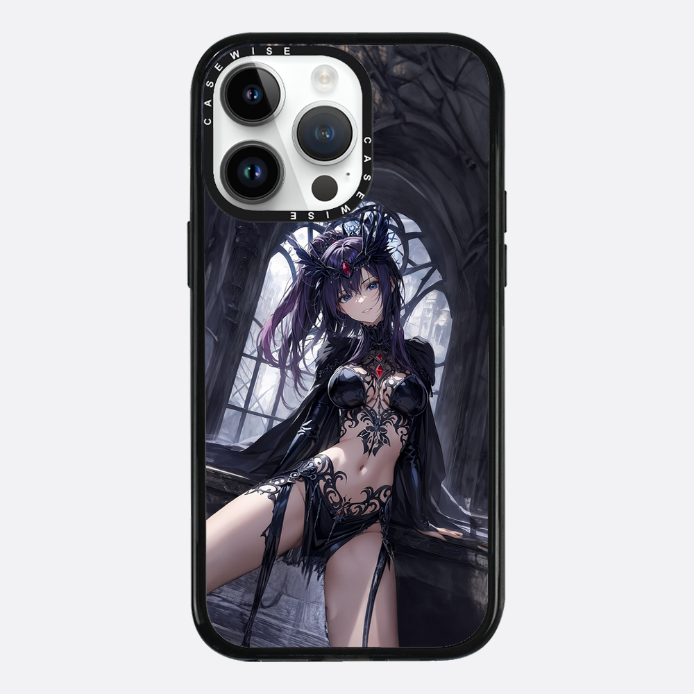 Liebe zu Gothic - Hülle