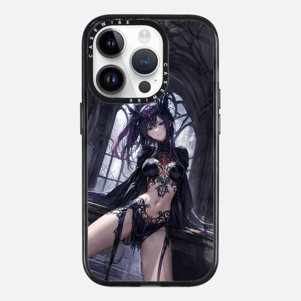 Liebe zu Gothic - Hülle