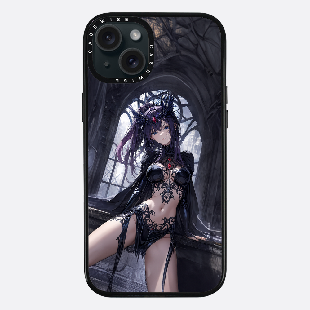 Liebe zu Gothic - Hülle