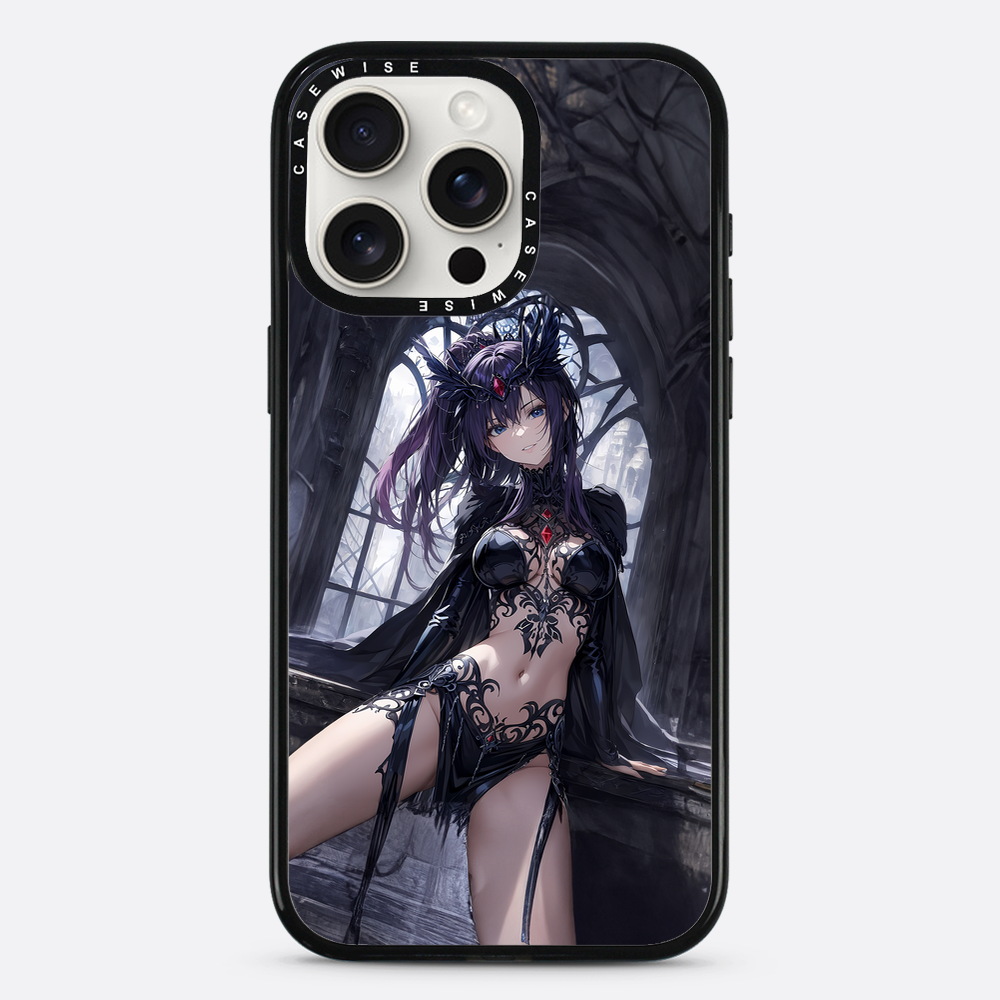Liebe zu Gothic - Hülle
