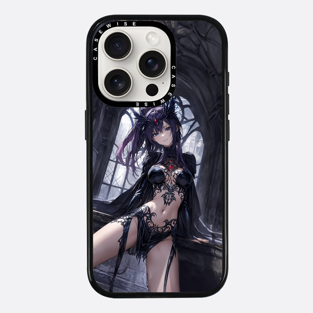 Liebe zu Gothic - Hülle