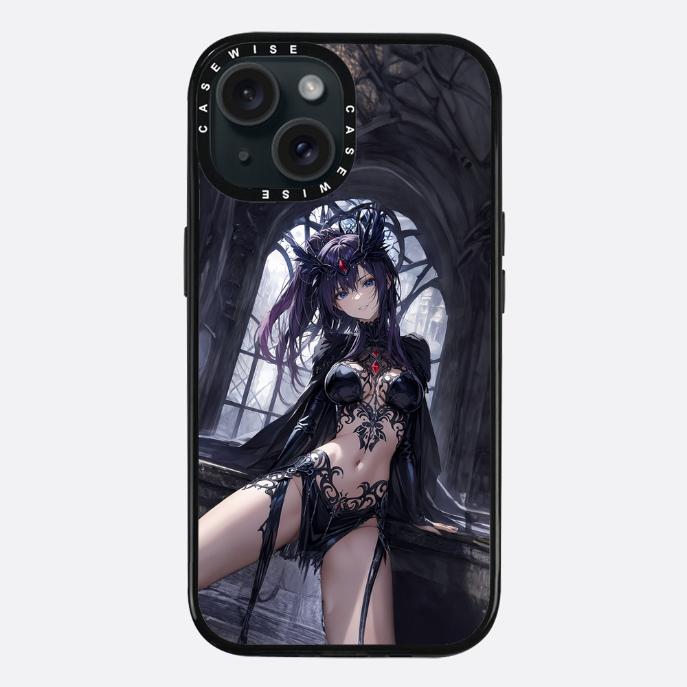 Liebe zu Gothic - Hülle