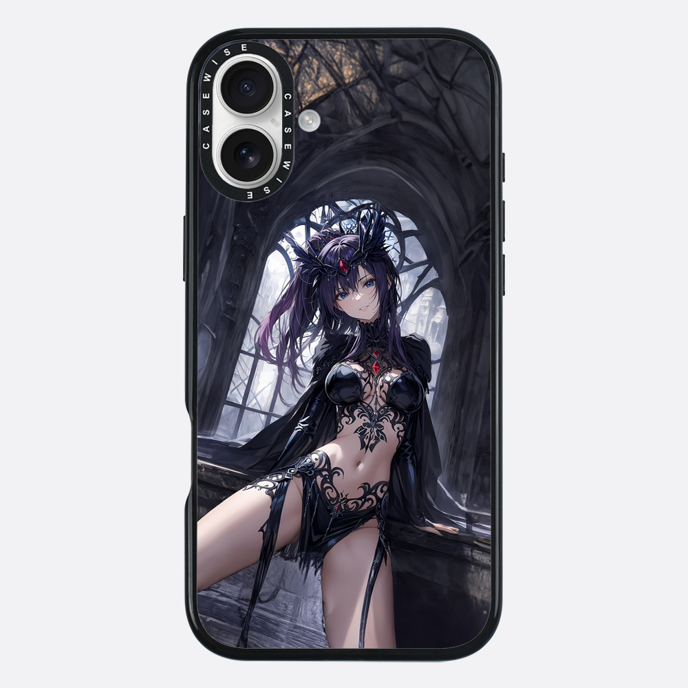 Liebe zu Gothic - Hülle