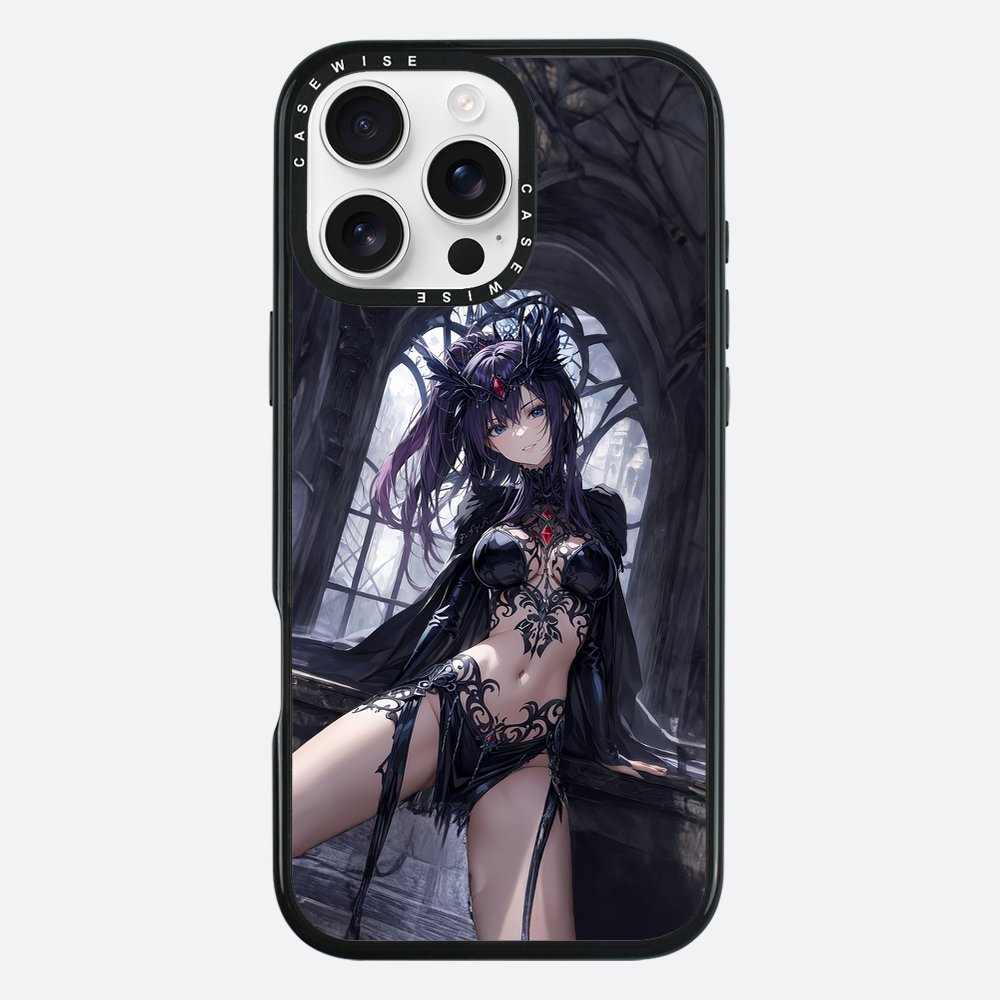 Liebe zu Gothic - Hülle