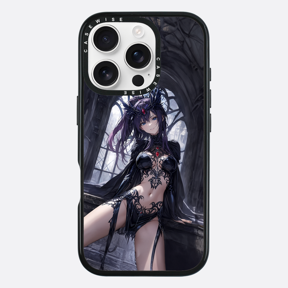 Liebe zu Gothic - Hülle